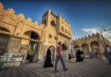 سوق القيصرية