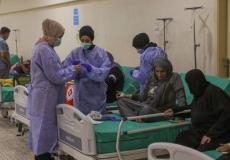 الصحة العالمية تحذر من انتشار سريع لوباء الكوليرا في لبنان