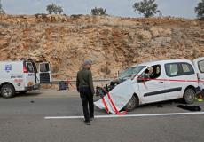 مكان تنفيذ عملية سلفيت