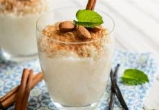 مشروب السحلب