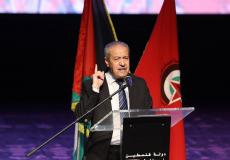 تيسير خالد