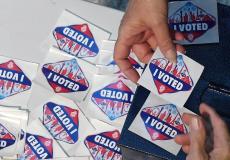 انطلاق انتخابات التجديد النصفي للكونجرس الأمريكي