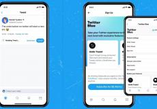 الإعلان عن تحديثات جديدة في تويتر