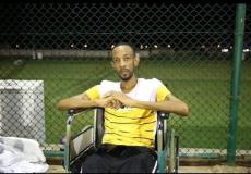 وفاة يوسف شعبان البوسعيدي لاعب منتخب سلطنة عمان سابقا