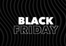 الجمعة السوداء - بلاك فريدي (تعبيرية)