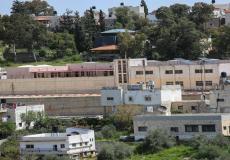 الاحتلال يدمر "كرفانا" في كفر الديك غرب سلفيت