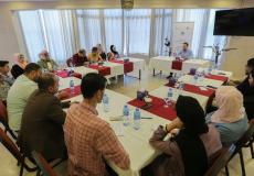 بيت الصحافة يعقد لقاءً حواريًا بعنوان "الصحافة تحت الحصار الرقمي"