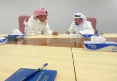 الإعلان عن عودة المسلسل الكوميدي السعودي طاش ما طاش