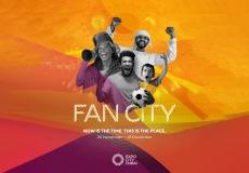 إكسبو دبي يستعد لكأس العالم 2022 بطريقة خاصة