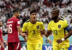 مشاهدة مباراة السنغال والإكوادور بث مباشر الآن