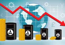 مؤشر أسعار النفط