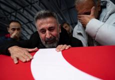 الممثل  التركي نور الدين اوشار نجم مسلسل أرطغرل