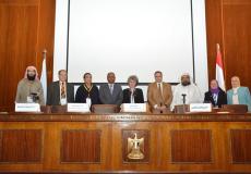 مؤتمر علمي بالقاهرة للعلاج بالنحل  ومنتجاته