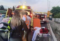 مقتل إسرائيلي متأثرا بجراحه في عملية طعن شمال الضفة