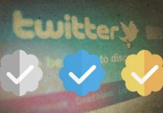 شارات توثيق جديدة لحسابات تطبيق توتير