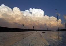 طقس السعودية اليوم: انخفاض ملموس للحرارة على 8 مناطق