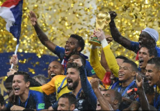 تشكيلة الديوك في مونديال قطر 2022