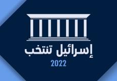 انتخابات الكنيست الاسرائيلي