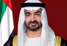 رئيس دولة الإمارات يشارك في مؤتمر «كوب 27» بشرم الشيخ