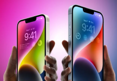 سبب تقليص شركة آبل إنتاج آيفون 14