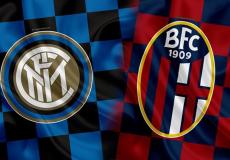 إنتر ميلان ينتصر على بولونيا بسداسية