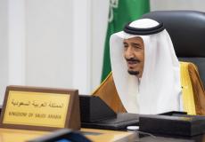الملك السعودي يصدر أمراً ملكياً يخص أعضاء النيابة العامة