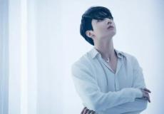 المغني الكوري جونغكوك