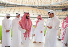 السعودية توجه توصيات هامة لجميع الوزارات والجهات الحكومية بشأن كأس العالم 2022
