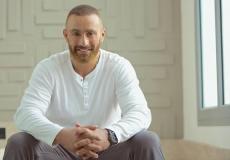 الفنان أحمد السقا