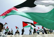 شباب فلسطين - توضيحية