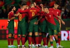 منتخب البرتغال المشارك في كأس العالم 2022