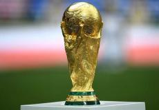 كأس العالم  - مونديال قطر