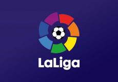 ترتيب الدوري الاسباني 2023