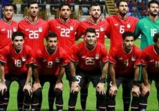 المنتخب المصري