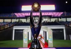 بث مباشر قرعة دوري أبطال أفريقيا 2023 بتوقيت مصر