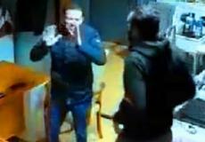 لبناني يستغفر ربه في تركيا ثم يقفز من النافذة وينتحر