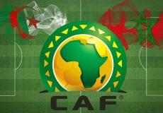 "الكاف" يرد على الاتحاد المغربي بعد التهديد بالانسحاب من بطولة الشان