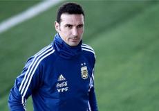 لونيل سكالوني