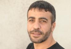 الشهيد الأسير ناصر أبو حميد