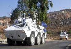 قوات اليونيفيل