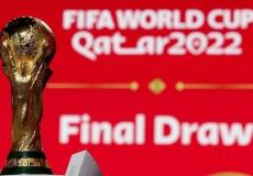 كأس العالم 2022 في قطر