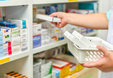 مستوصف ادوية