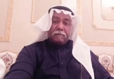 الفنان السعودي عبد القادر الصبياني