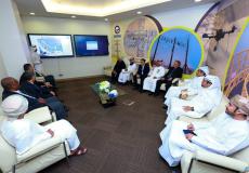 كهرباء غزة في اجتماع لجنة تنسيق تشغيل شبكات الربط الكهربائي العربي