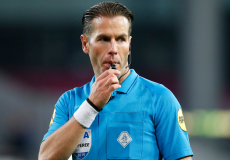 الحكم الهولندي "داني ماكيلي"