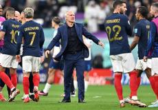 فرنسا ضد المغرب
