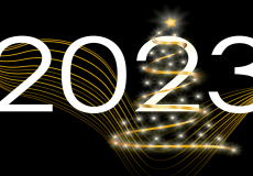 رسائل رأس السنة 2023 للأصدقاء