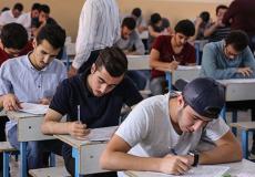 موعد امتحانات نصف السنة 2023 في العراق