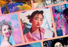 صور الذكاء الصناعي