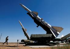 صواريخ نووية - أرشيف